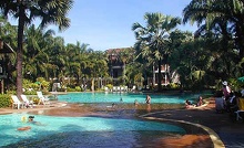 Kanchanaburi