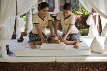 Hi AHH 43249360 AHH Anantara Spa  Four Hand  signature massage