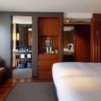 Aqua-Mekong Design-Suite-Non-balcony-with-Twin-Bedding