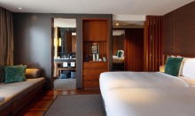 Aqua-Mekong Design-Suite-Non-balcony-with-Twin-Bedding
