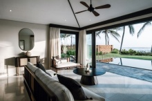 Heritage Line - Ginger Cruise Halong Bay