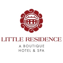 2. Little Residence