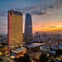 Novotel Ariel 2