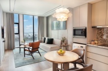 1BR (8516 visits) 1BR