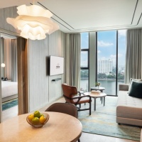 One Bedroom Executive