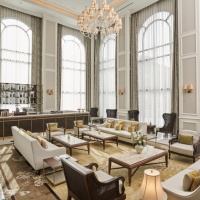 Thơm Lounge - Area A