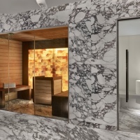 The Reverie Saigon - The Spa - Women's Steam &amp; Sauna - II