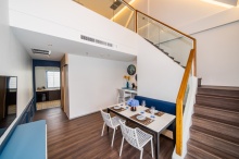 2 Bedroom Sunset Villa 3