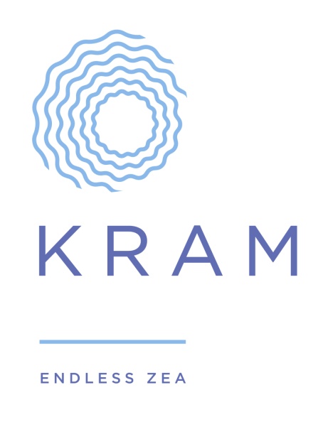 KRAM Logo
