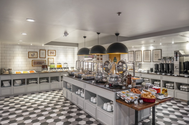 Breakfast - 07 (9094 visits) Breakfast - 07