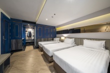 Deluxe Triple Room - 02