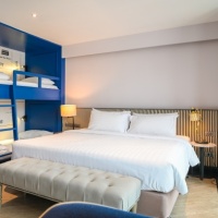 Family Journey Room - 01