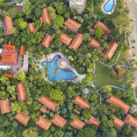 AHH Aerial Beach 07 G A H