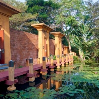 Anantara Hua Hin-Spa