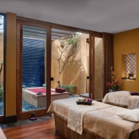 Anantara Hua Hin-Spa Treatment Room