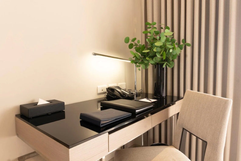 Deluxe Twin 2 (6199 visits) Deluxe Twin 2