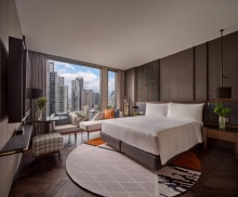 InterContinental Bangkok Sukhumvit