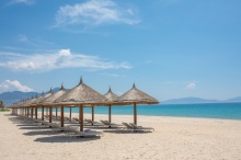 Alma Resort - Beach (2)