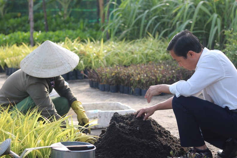 Alma Resort - Farm &amp; Gardens (1)