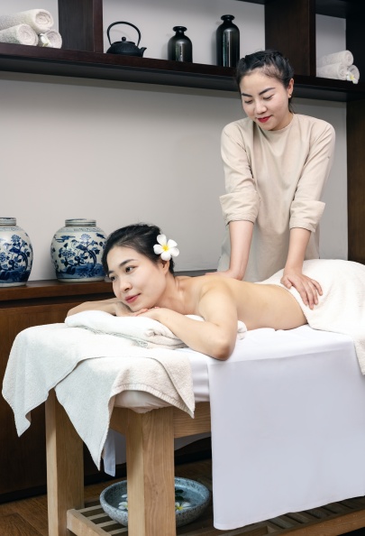 Alma Resort - Le Spa (1)