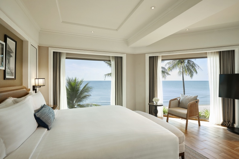 Dusit Suite - Bedroom 2