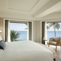 Dusit Suite - Bedroom 2