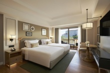 Deluxe Room - Bedroom Twin