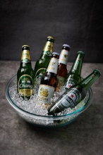 BEER 1 (8185 visits) BEER 1