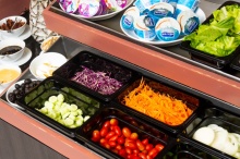 BREAKFAST 5 (9179 visits) BREAKFAST 5