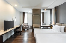 SUPERIOR TWIN 1 (8917 visits) SUPERIOR TWIN 1