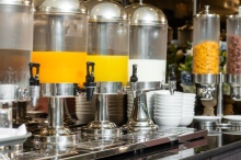 BREAKFAST 7 (9103 visits) BREAKFAST 7