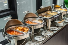 BREAKFAST 1 (9500 visits) BREAKFAST 1