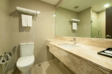 REST ROOM 1 (7742 visits) REST ROOM 1