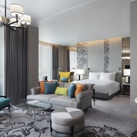 Sindhorn Kempisnki Hotel Grand Deluxe Room King Angle 1 Final High Res 16970