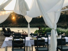 The Namkhan - Beach Dinner 2025