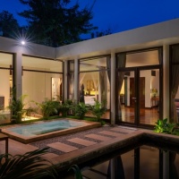 2019Residence Poollr