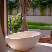 2019Residence Bathtub