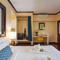 Deluxe Balcony Room (37)