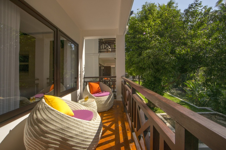 Deluxe Balcony Room (35)