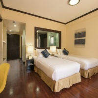 Deluxe Balcony Room (34)