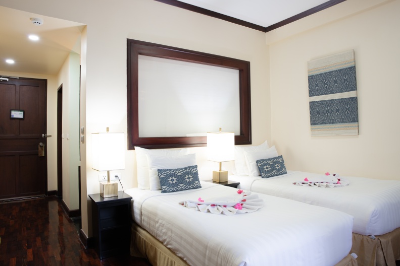 Deluxe Balcony Room (25)