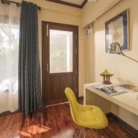 Deluxe Balcony Room (4)