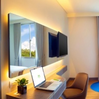 Connecting Room - Pano