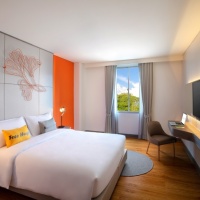 Connecting Room - Double Bed