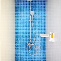 Superior Room Bathroom (1)