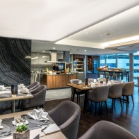 Breakfast Vibes Lounge