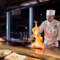 Yamazato Teppanyaki 3 (3756 visits) Yamazato Teppanyaki 3