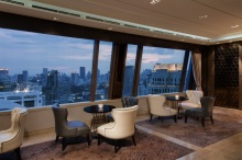 The Okura Prestige Bangkok