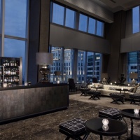 Up &amp; Above Bar (Night) 2