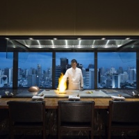 Yamazato Teppanyaki 2 (5562 visits) Yamazato Teppanyaki 2